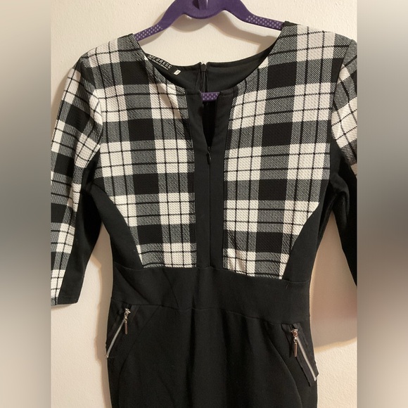 Women’s MF Dress Size M - Picture 4 of 5